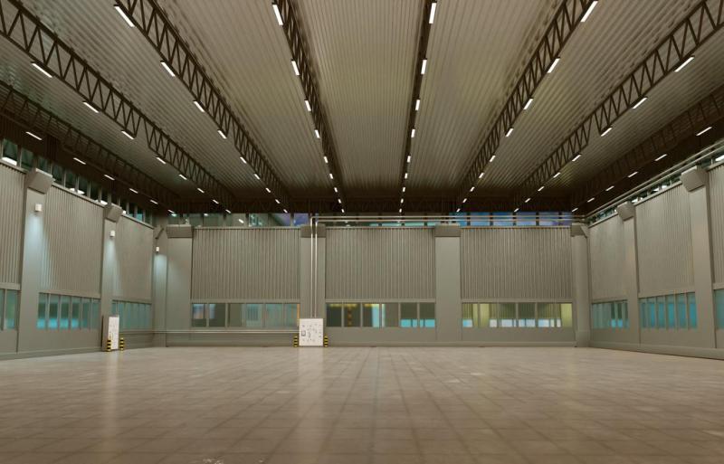 Construction de b&acirc;timent industriel &agrave; NODS, principes et bonnes pratiques