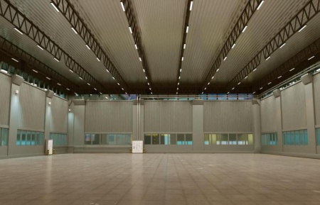 Construction de b&acirc;timent industriel &agrave; NODS, principes et bonnes pratiques